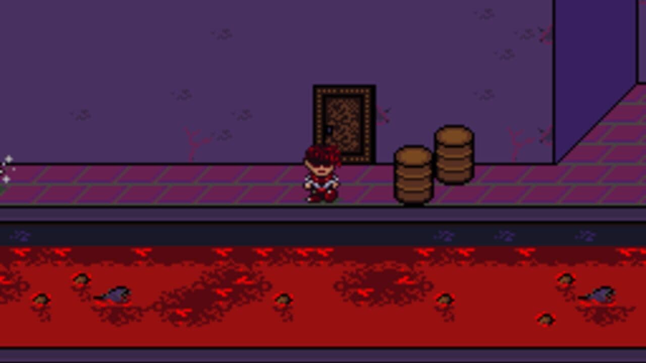 Earthbound Halloween Hack thumbnail 3