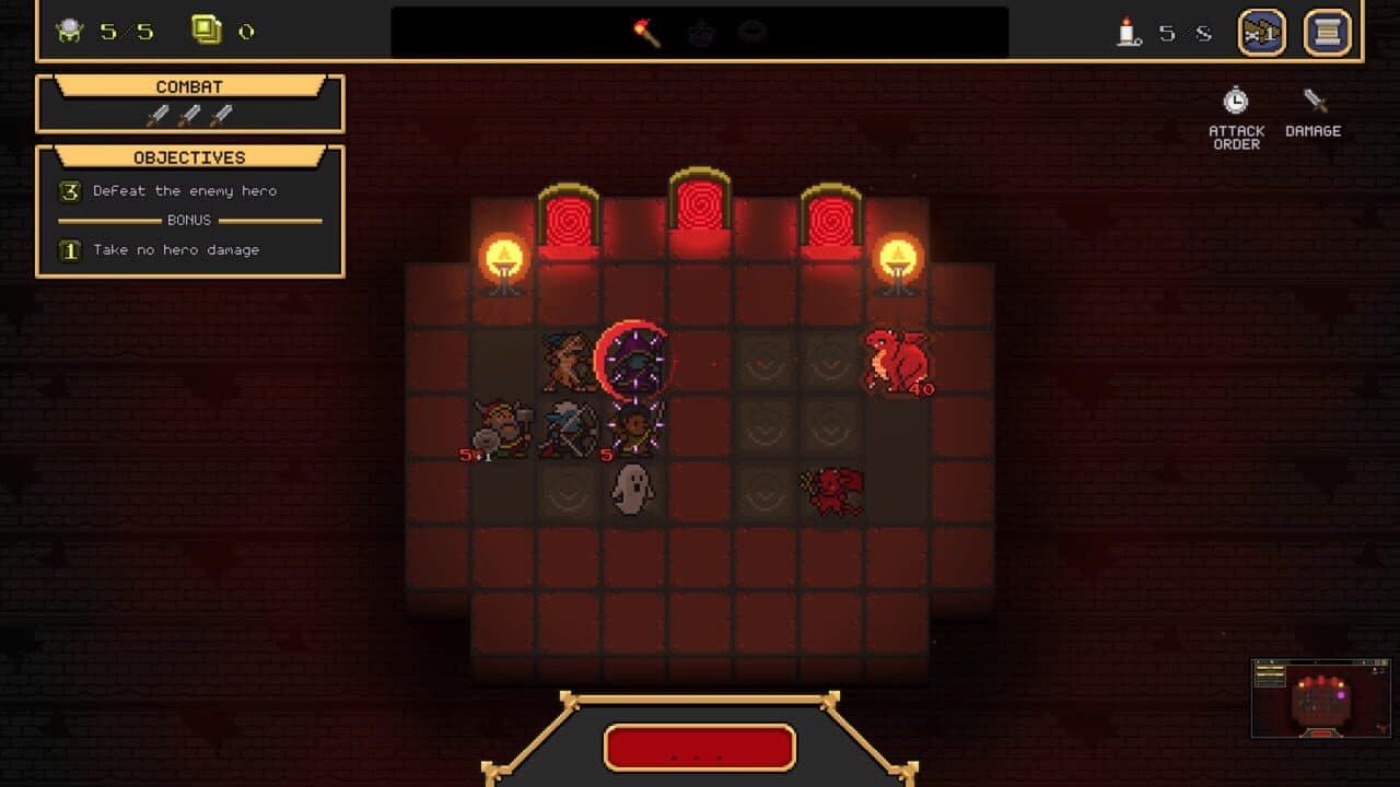 The Dungeon Beneath thumbnail 2