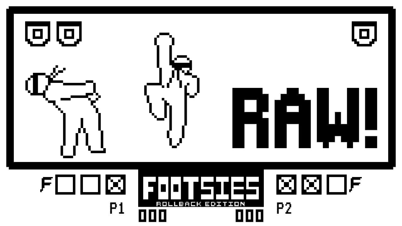 Footsies Rollback Edition thumbnail 4