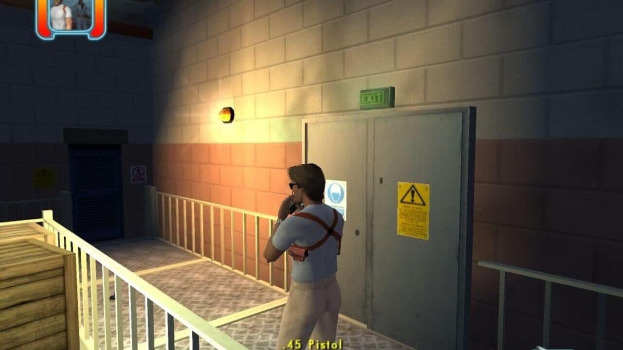 Miami Vice screenshot 1