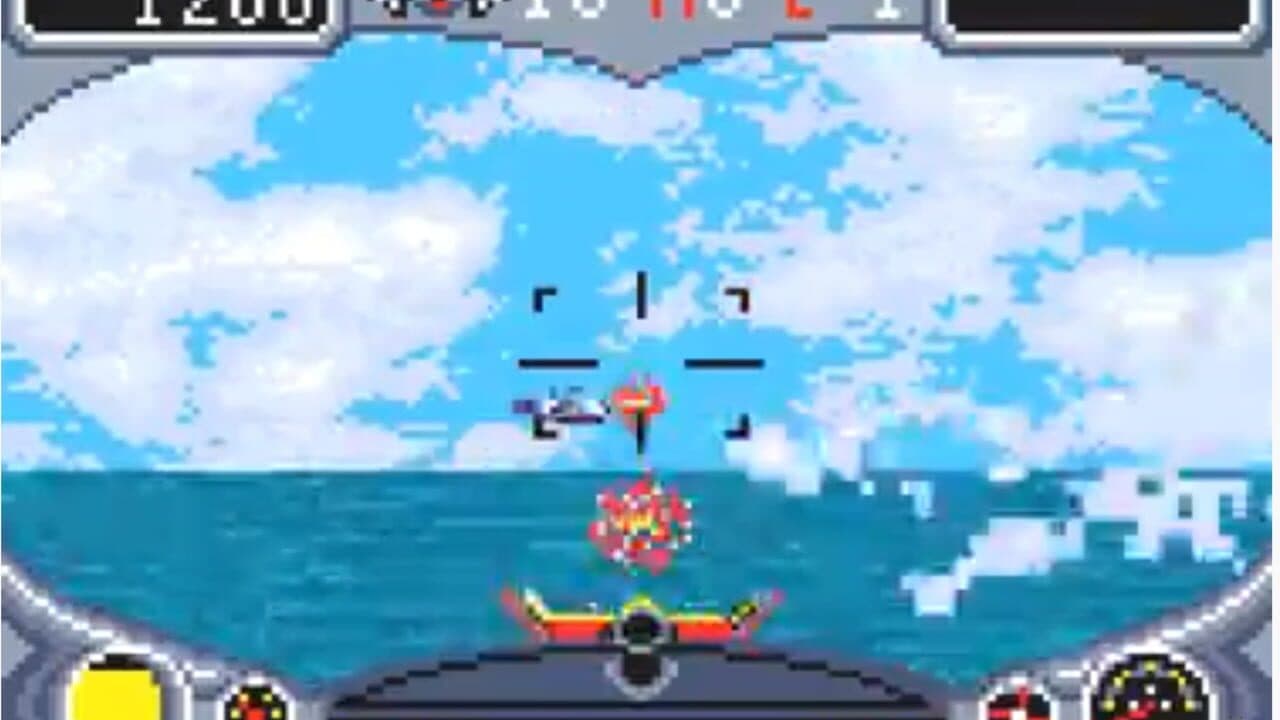 Turbo Sub screenshot 1
