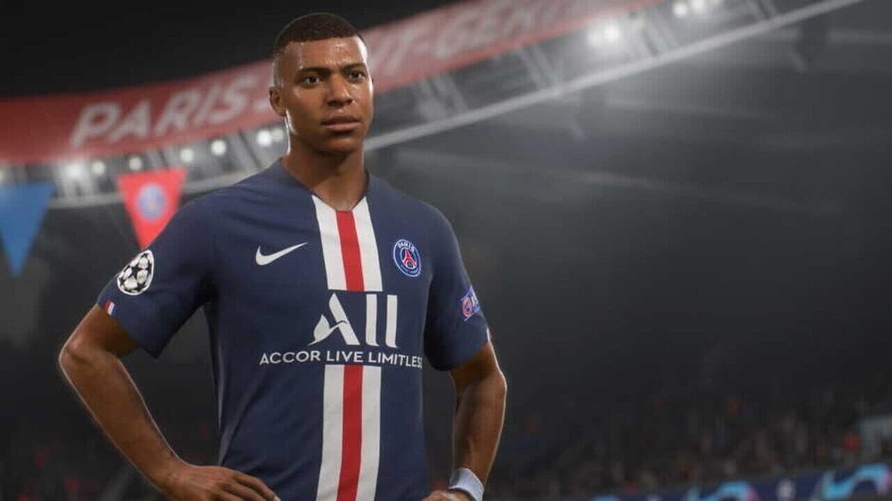 FIFA 21: Legacy Edition thumbnail 2