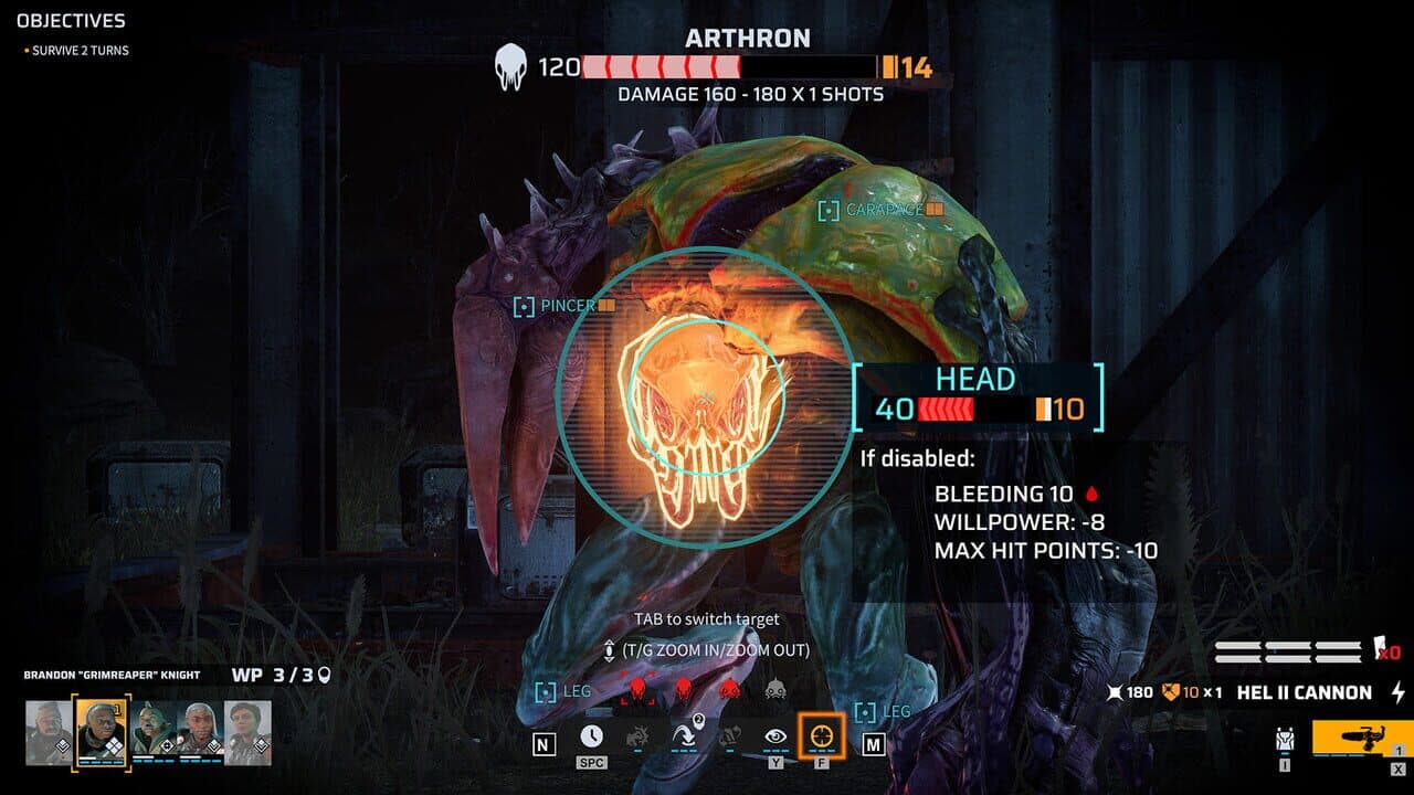 Phoenix Point: Year One Edition thumbnail 3