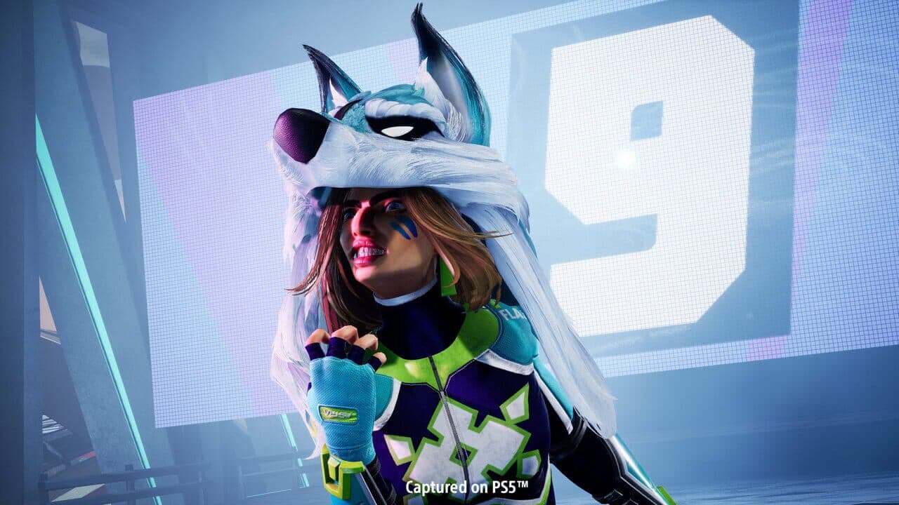Destruction AllStars thumbnail 2