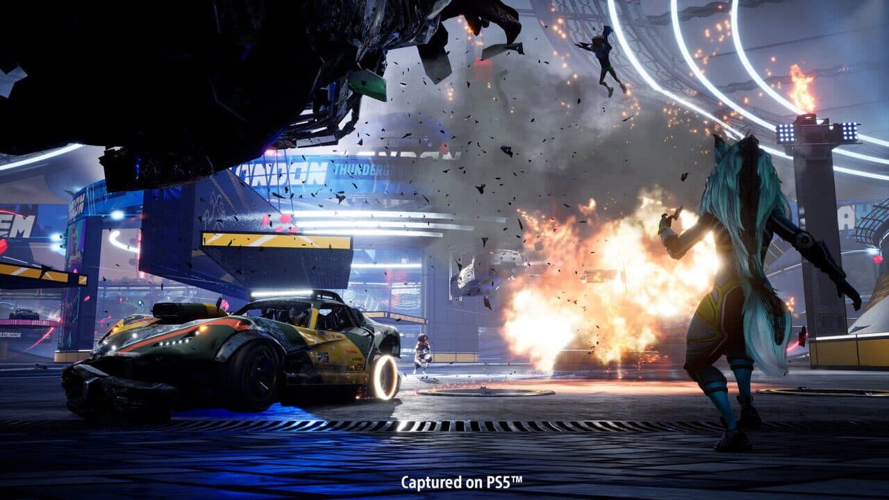 Destruction AllStars thumbnail 3