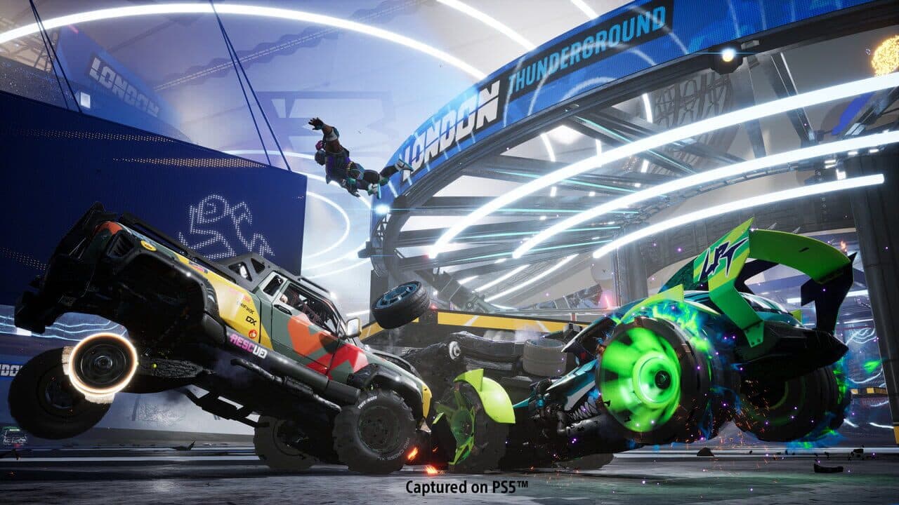 Destruction AllStars thumbnail 4