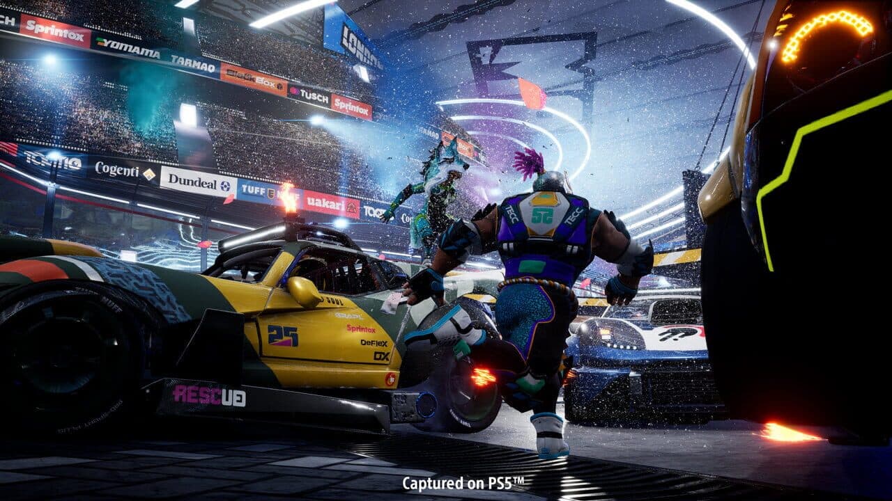 Destruction AllStars thumbnail 5