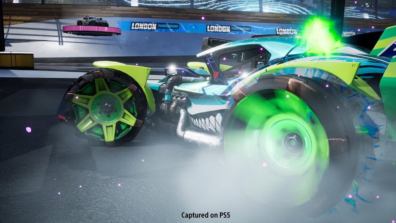 Destruction AllStars thumbnail 6