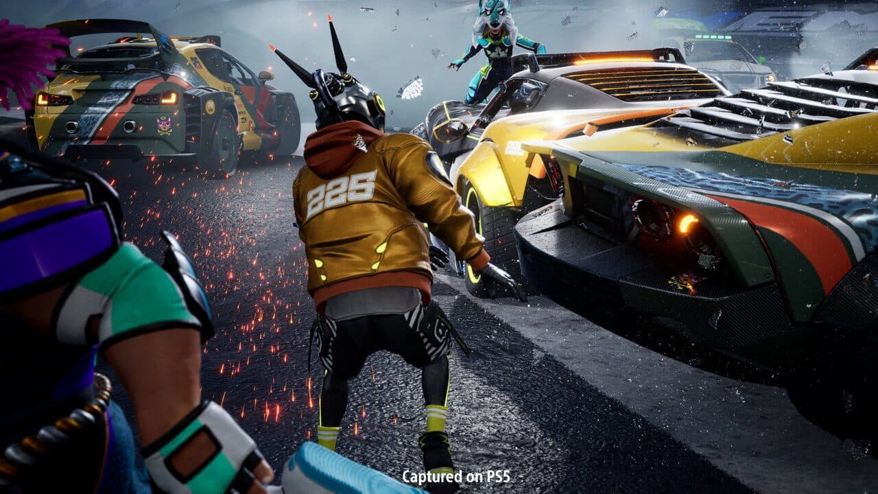 Destruction AllStars thumbnail 8