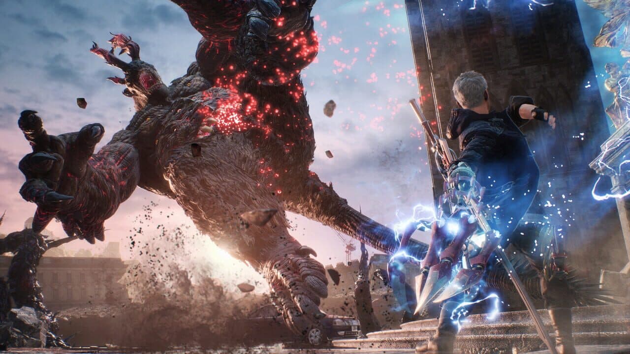 Devil May Cry 5: Special Edition thumbnail 5