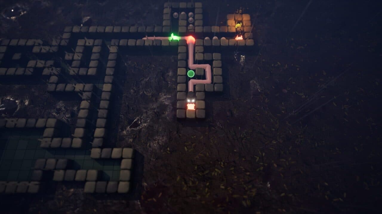 Worm Jazz thumbnail 2