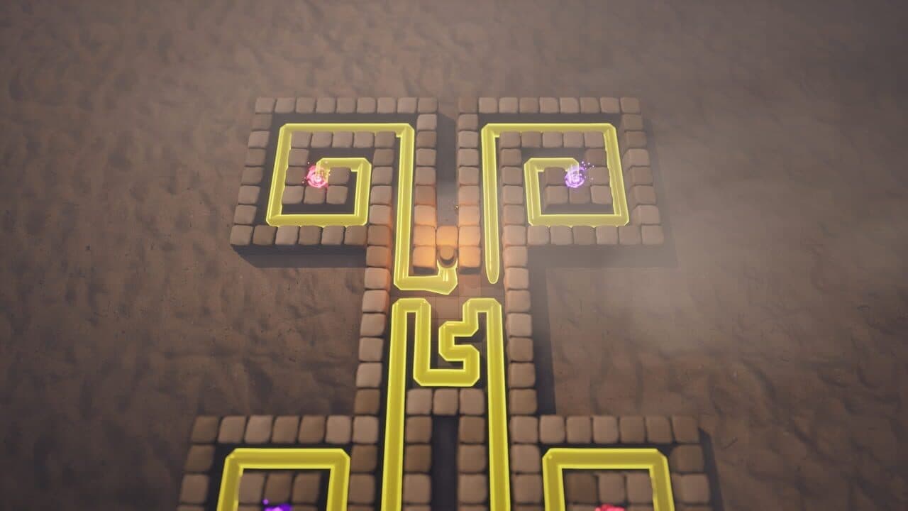 Worm Jazz thumbnail 4