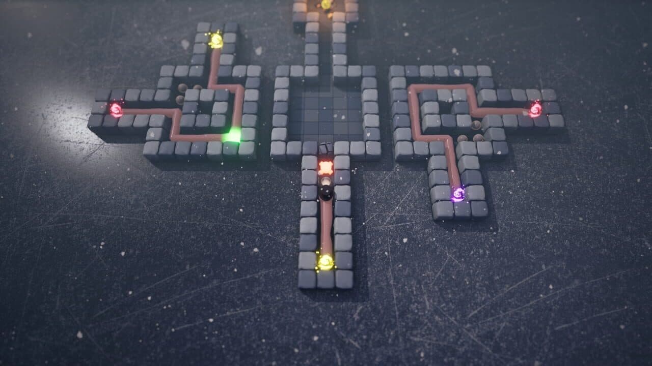 Worm Jazz thumbnail 5