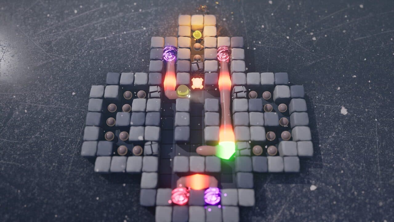 Worm Jazz thumbnail 6