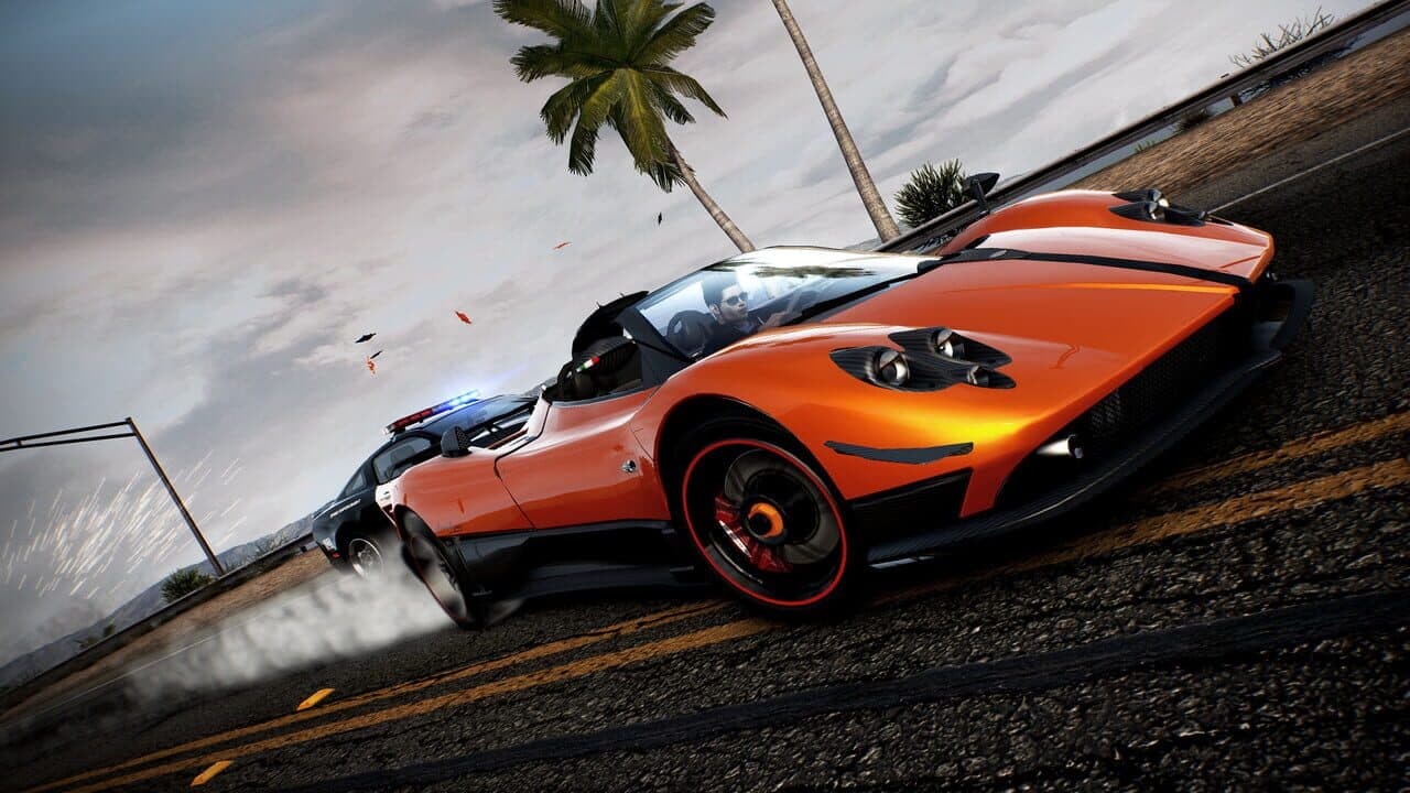 Need for Speed: Hot Pursuit - Remastered thumbnail 2
