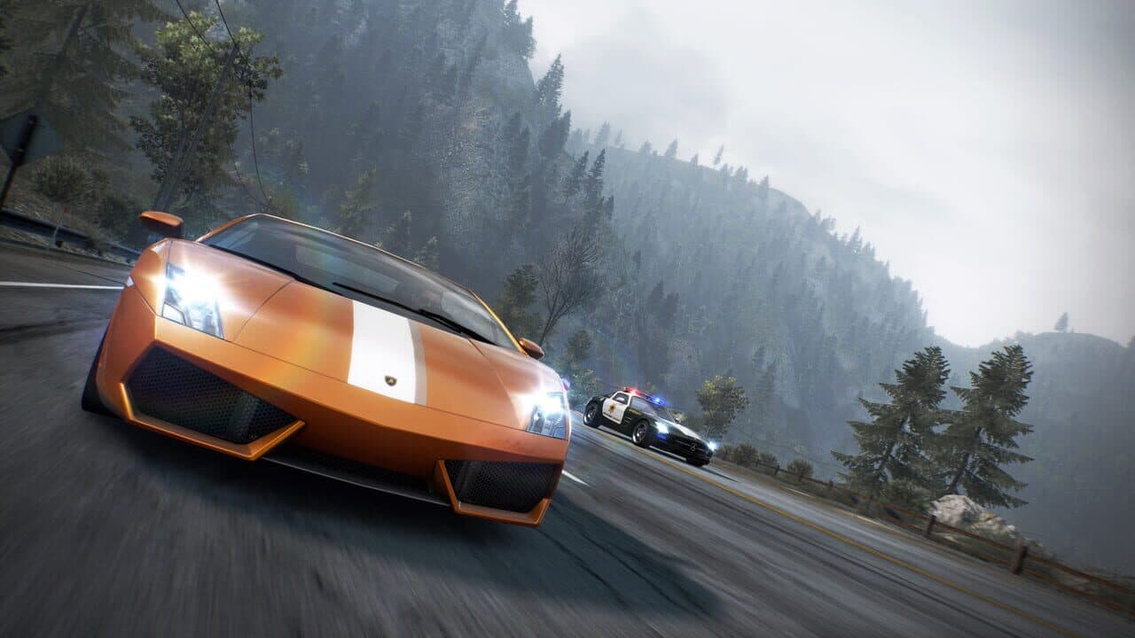 Need for Speed: Hot Pursuit - Remastered thumbnail 4