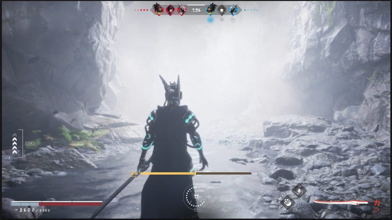 Samurai Zero thumbnail 2