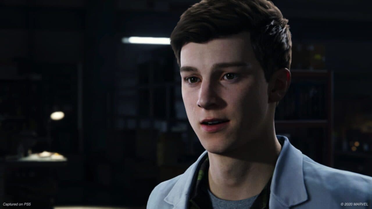 Marvel's Spider-Man Remastered thumbnail 5