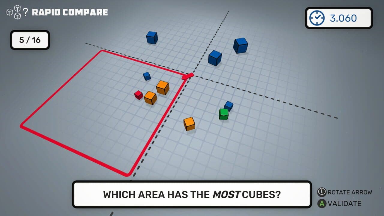 Professor Rubik's Brain Fitness thumbnail 3