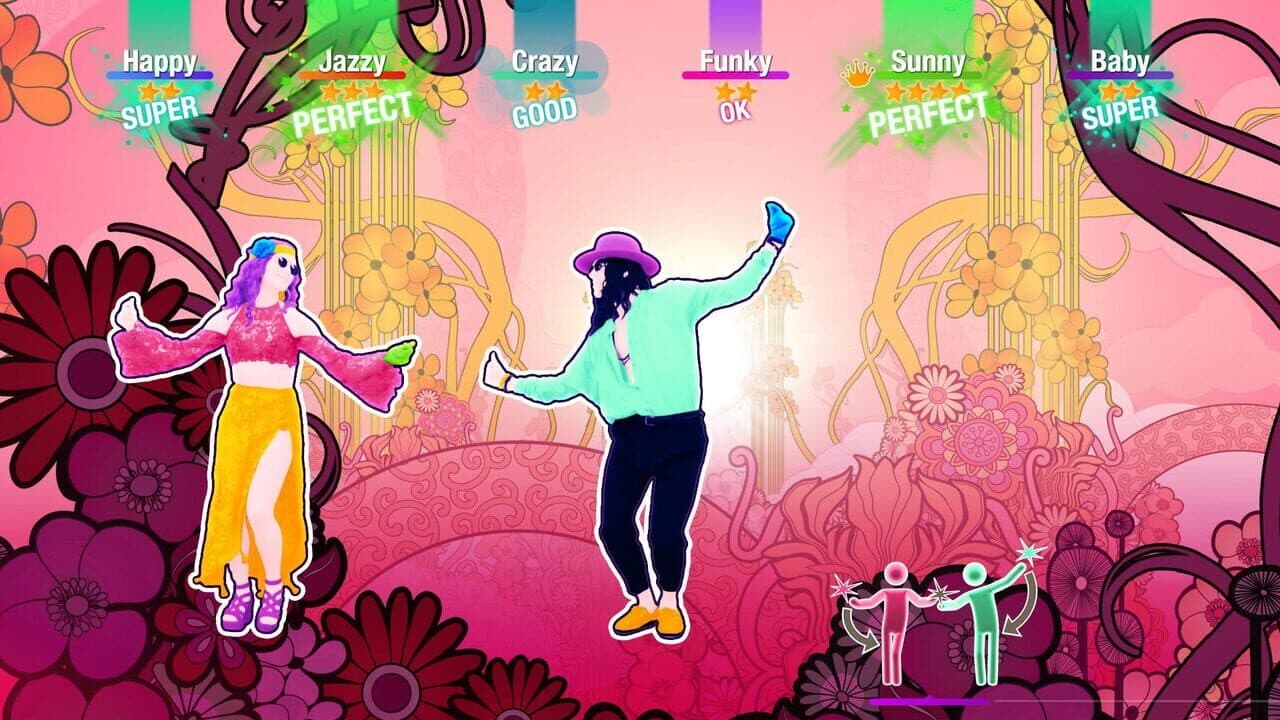 Just Dance 2021 thumbnail 2