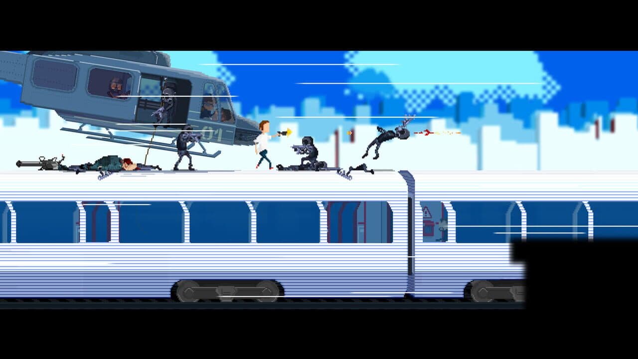 Speed Limit thumbnail 5