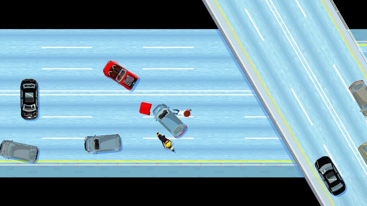 Speed Limit thumbnail 6