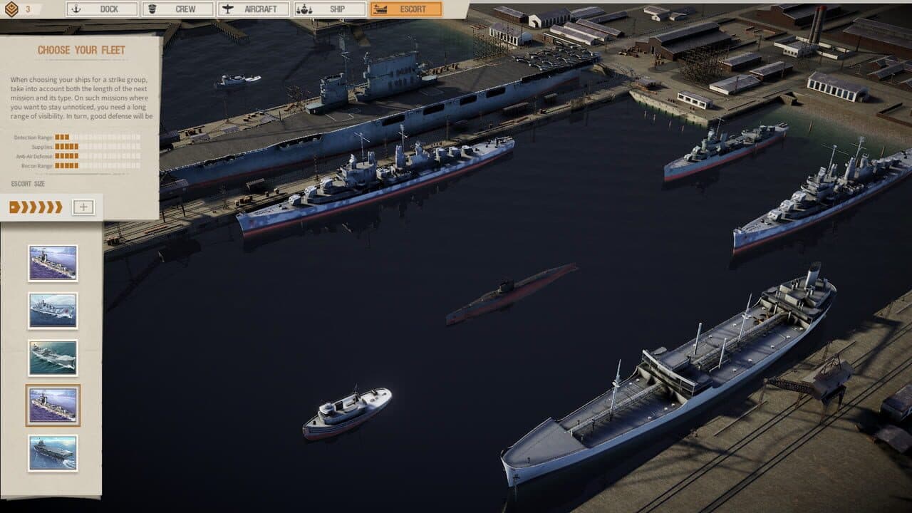 Aircraft Carrier Survival thumbnail 4