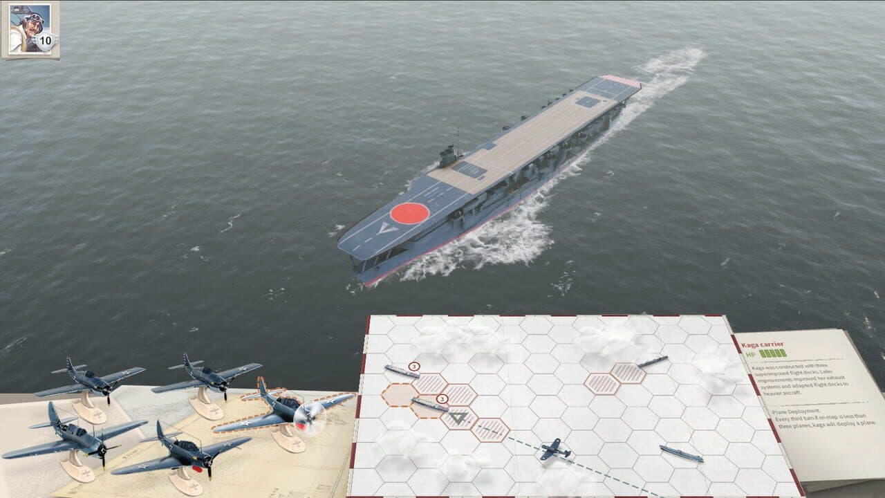 Aircraft Carrier Survival thumbnail 5