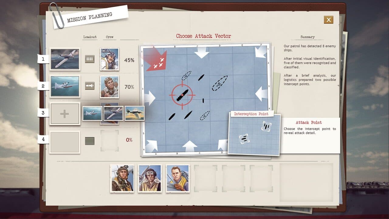 Aircraft Carrier Survival thumbnail 6