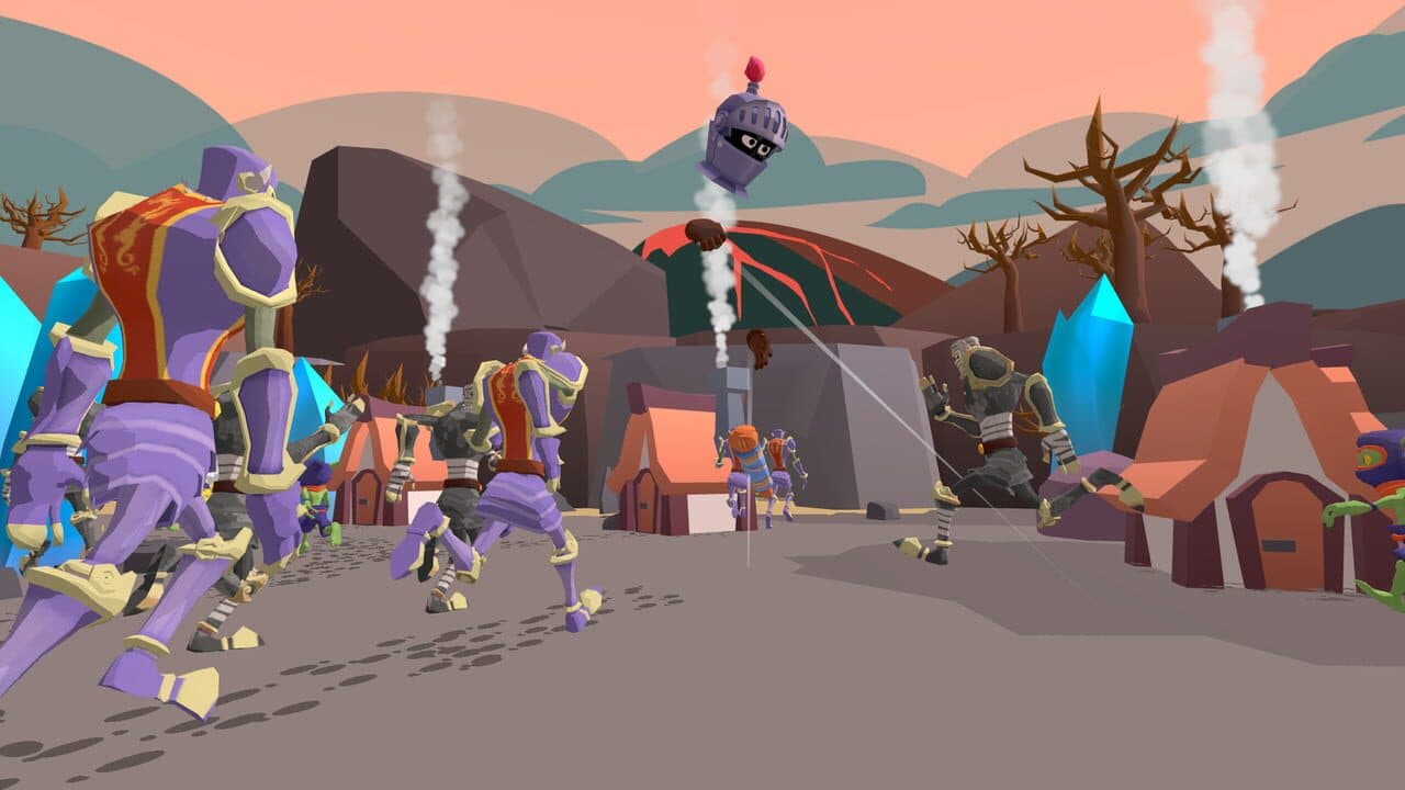 A Giant Problem thumbnail 2