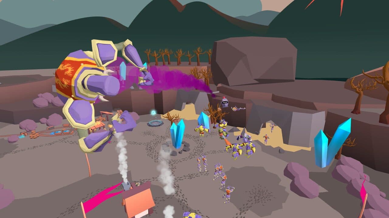 A Giant Problem thumbnail 3