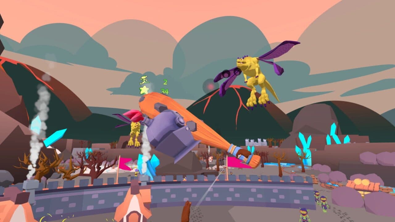 A Giant Problem thumbnail 4