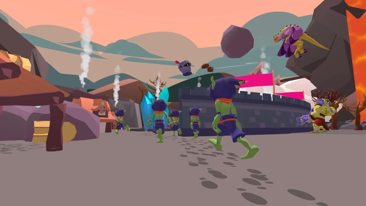 A Giant Problem thumbnail 5