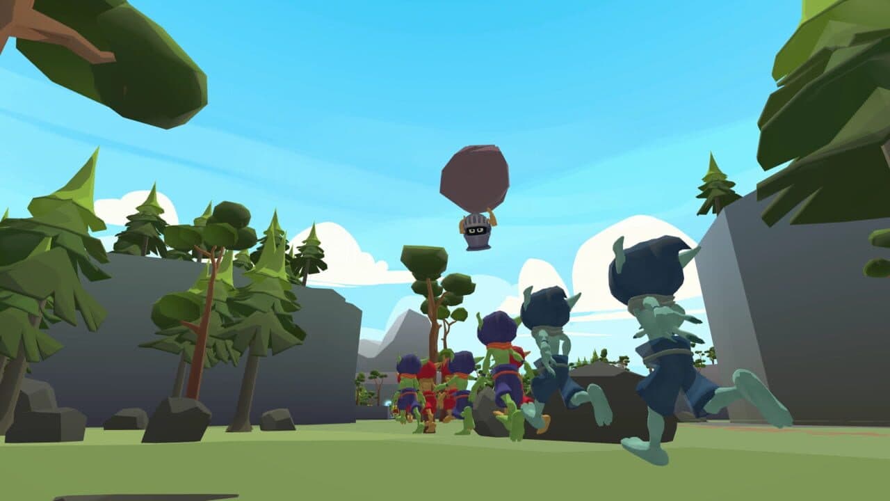 A Giant Problem thumbnail 6