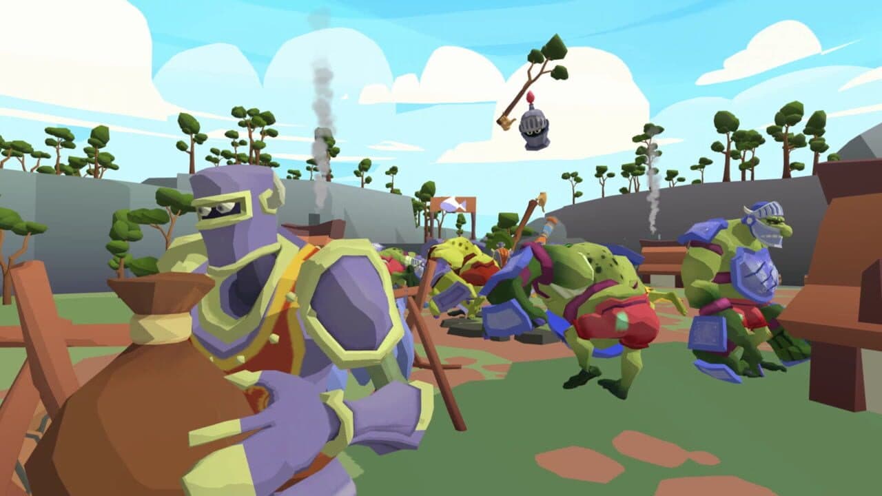 A Giant Problem thumbnail 7