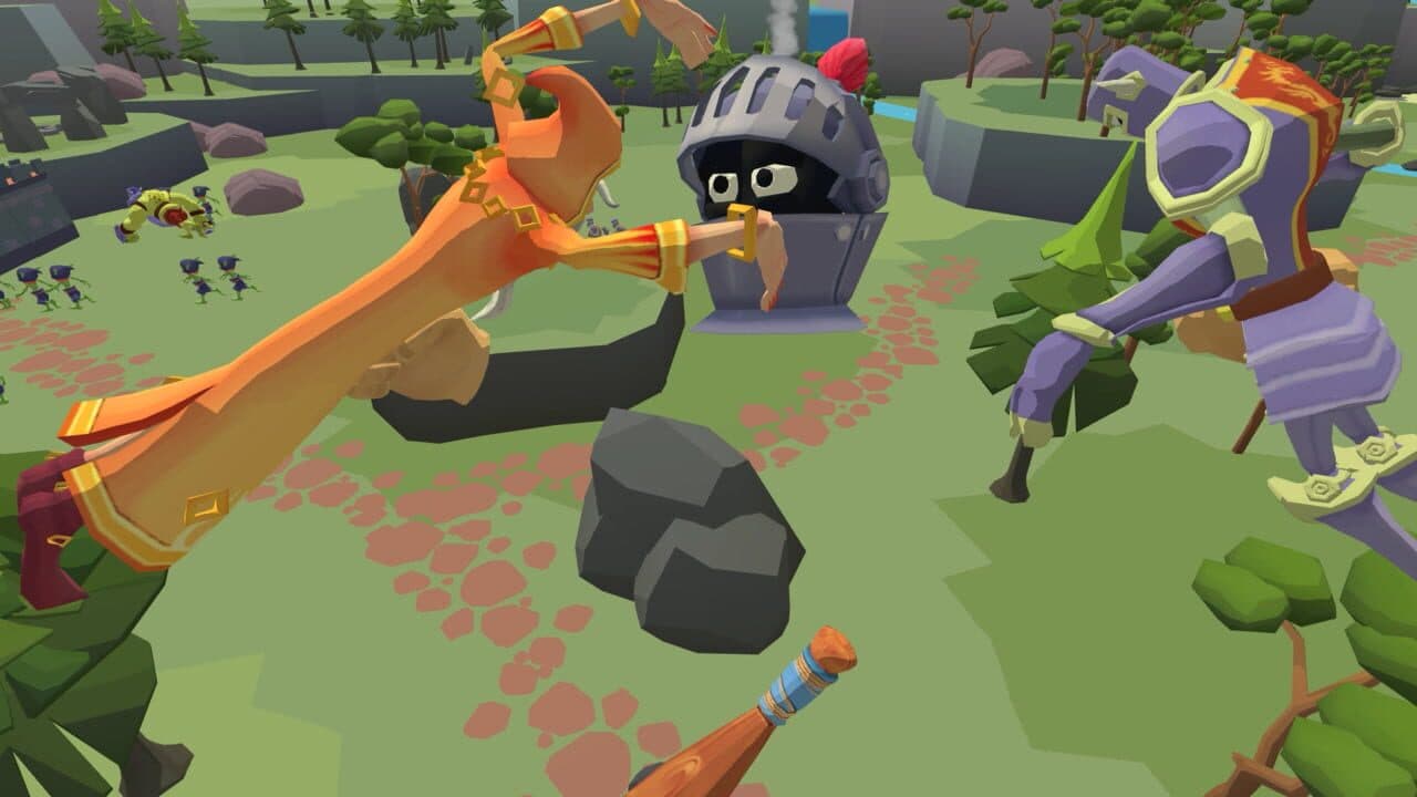 A Giant Problem thumbnail 9