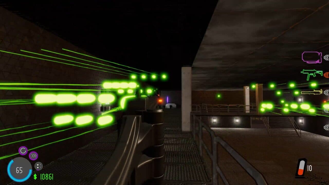 Project Gravity thumbnail 5