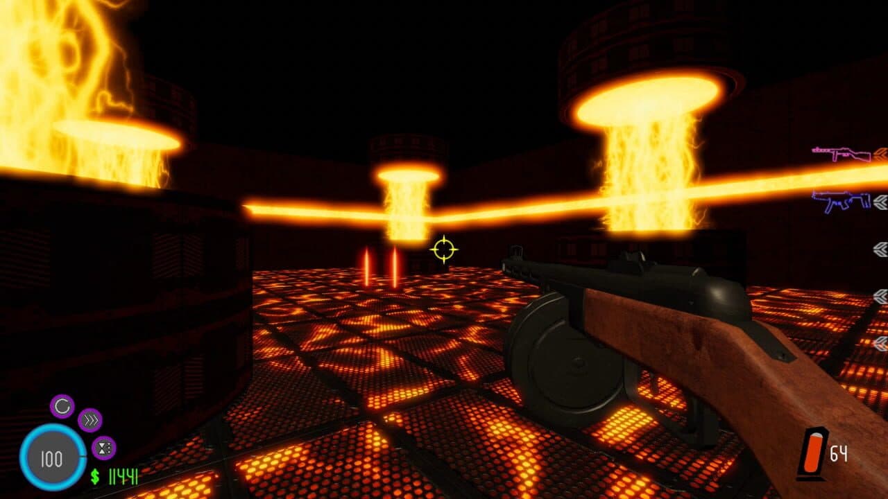 Project Gravity thumbnail 4