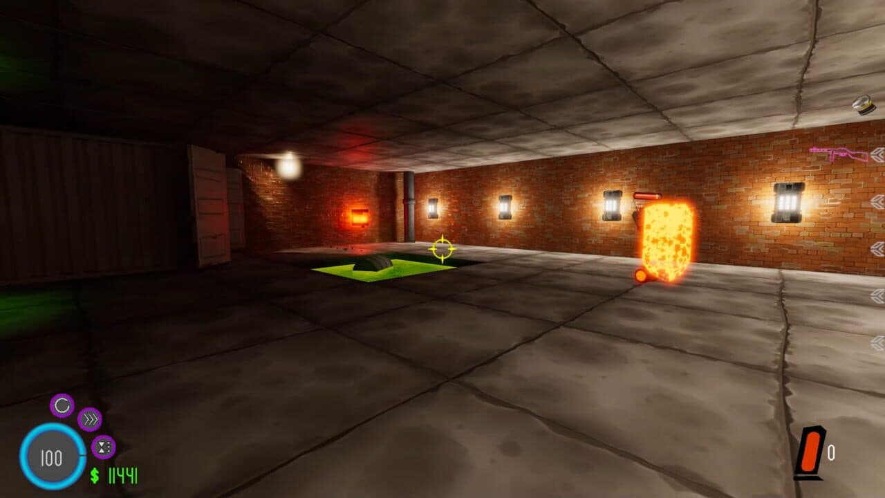 Project Gravity thumbnail 3