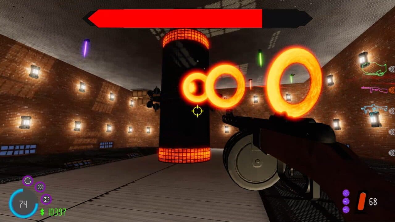 Project Gravity thumbnail 2