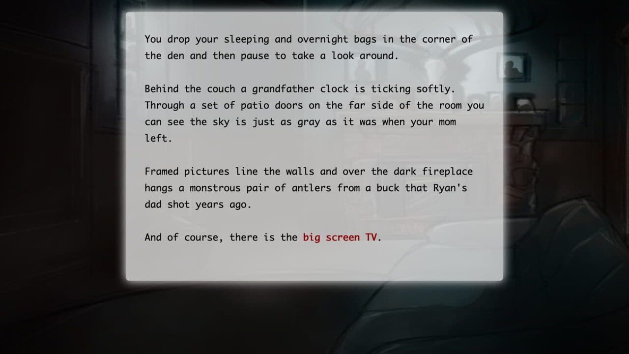The Uncle Who Works for Nintendo screenshot 1