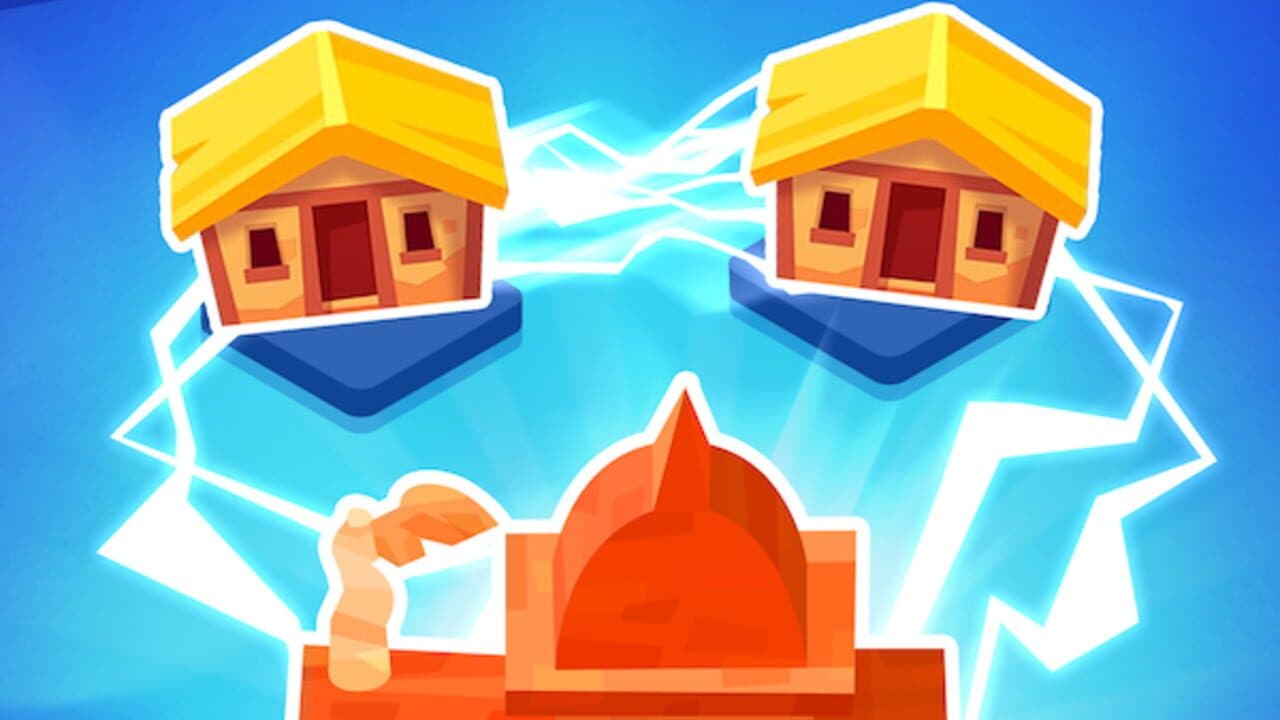 Merge Empires thumbnail 4