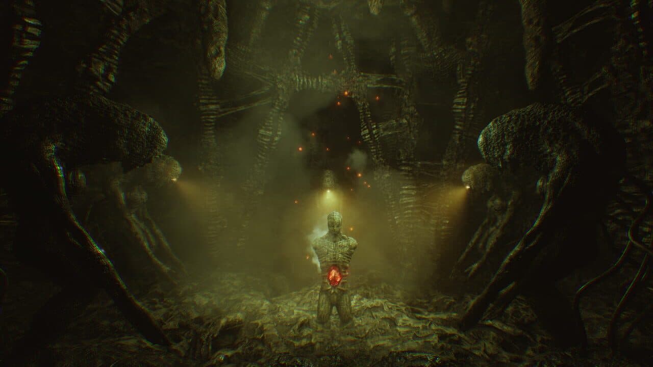 Dark Fracture thumbnail 3