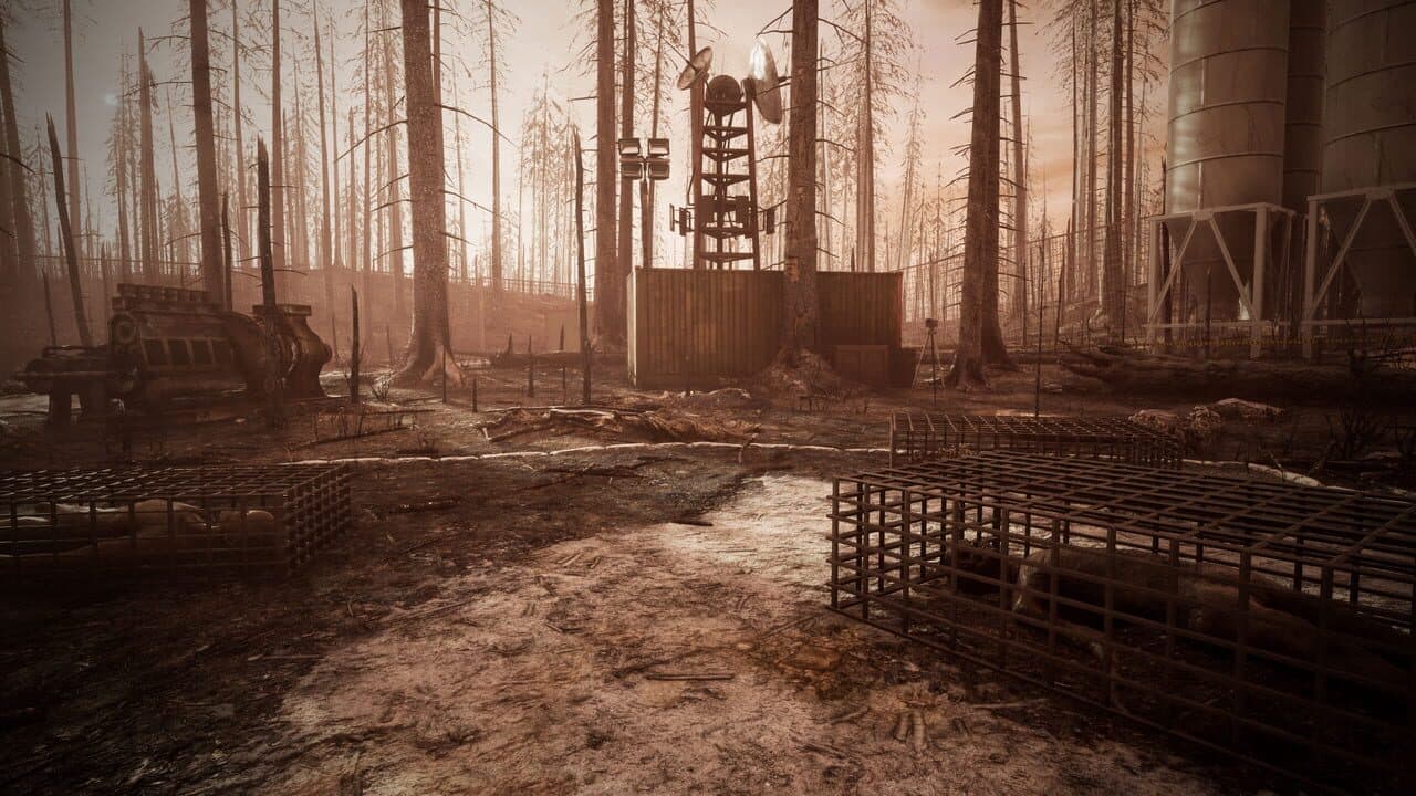 Dark Fracture thumbnail 4
