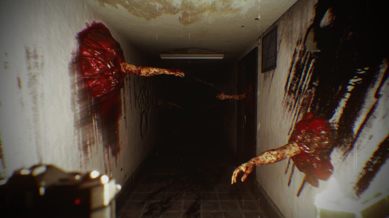 Dark Fracture thumbnail 5