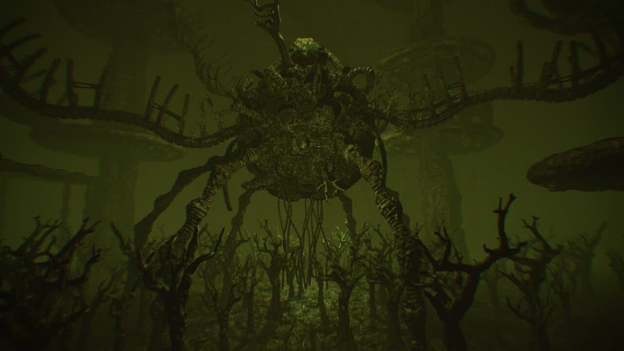 Dark Fracture thumbnail 6