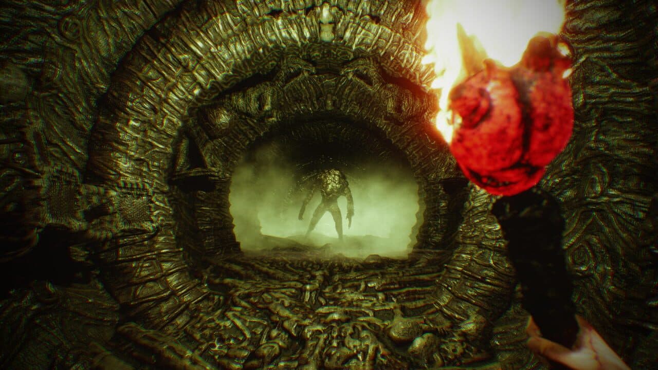 Dark Fracture thumbnail 7