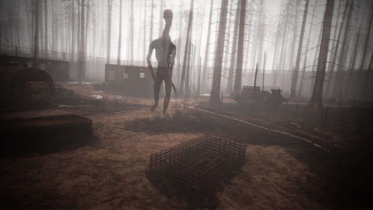 Dark Fracture thumbnail 8