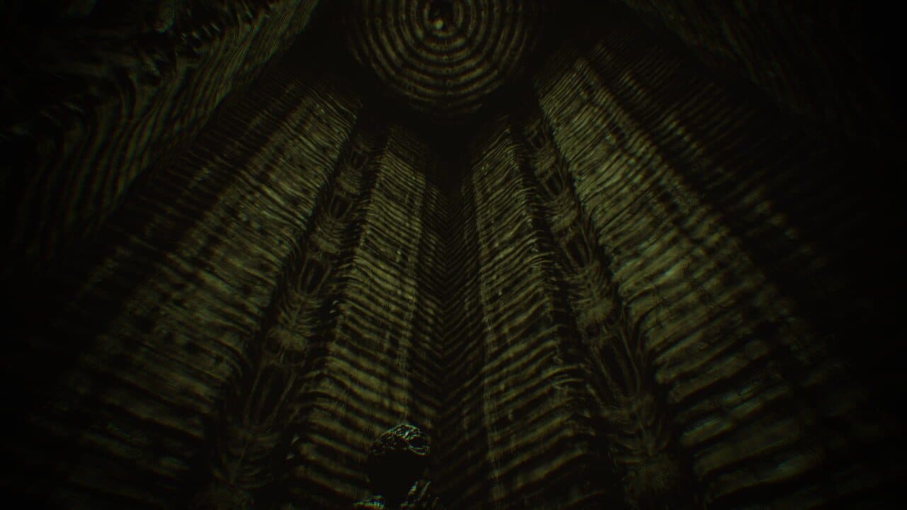 Dark Fracture screenshot 1