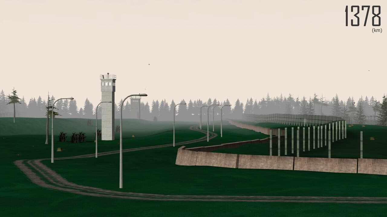 1378km screenshot 1